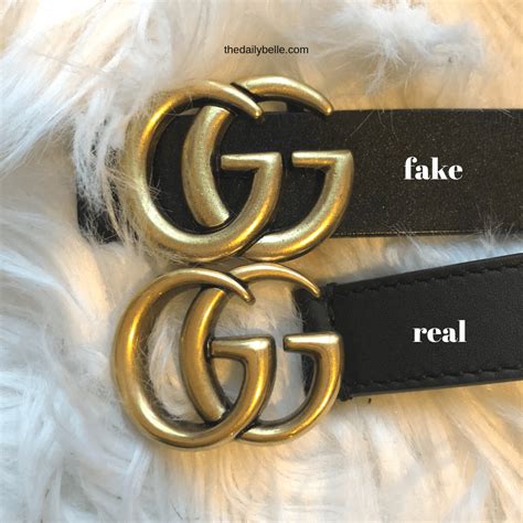 fake vs real gucci belt bag|gucci belt first copy.